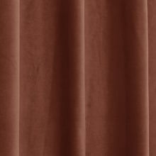 Byron Blockout Concealed Tab Top Curtains (Set of 2)